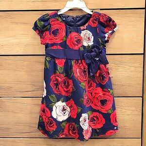 Tommy Hilfiger dress girl size 4T